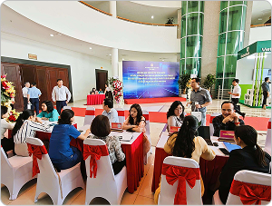 Tổng thể quy hoạch 2